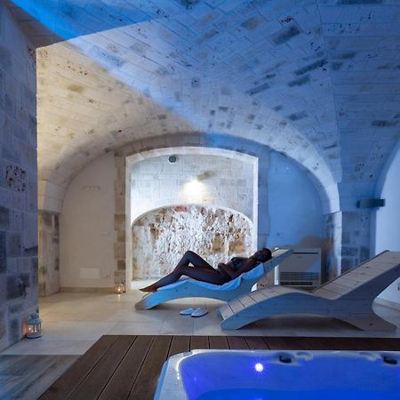 Villa Trullo dei maestri Locorotondo Esterno foto