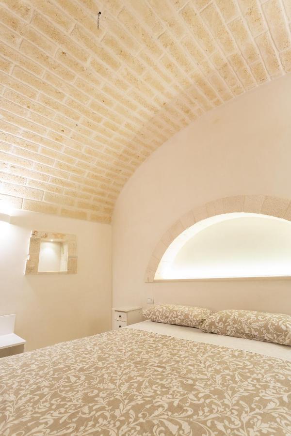 Villa Trullo dei maestri Locorotondo Esterno foto
